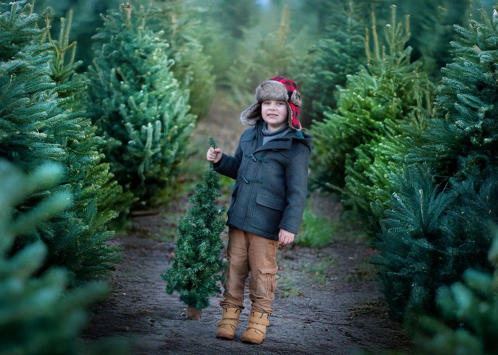 Photograph by Malgorzata Pomietlo