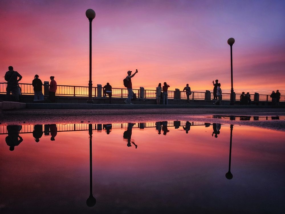 Photograph by Александра Карпцова