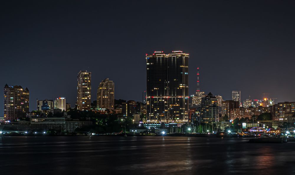 Photograph by Igor Savchenko