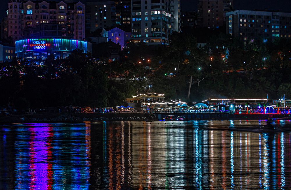 Photograph by Igor Savchenko