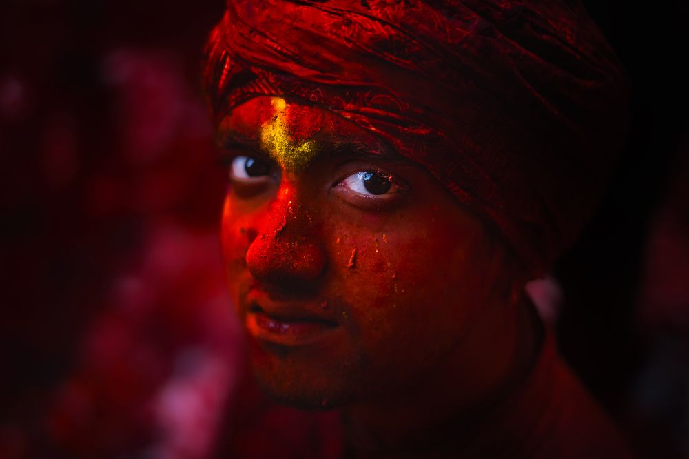 Photograph by RAVI PRATAP SINGH