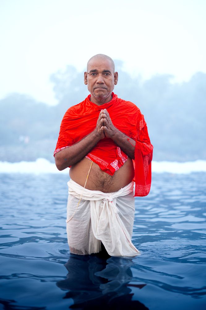 Photograph by RAVI PRATAP SINGH