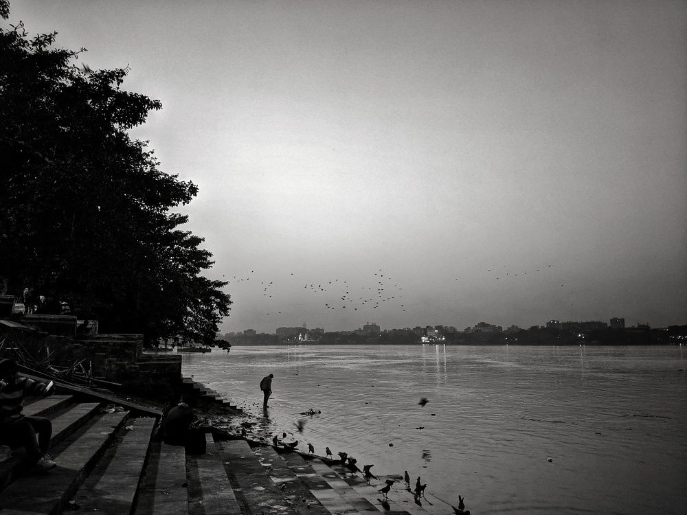 Photograph by Ursha Mitra