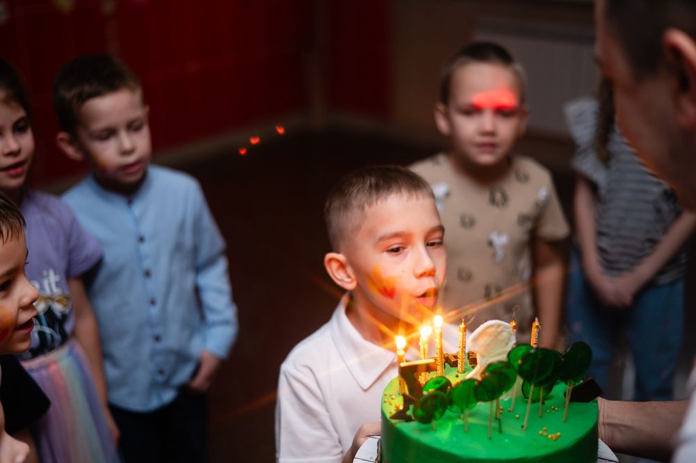 Photograph by Светлана Субботина