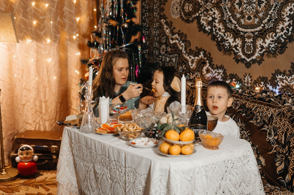 Photograph by Светлана Субботина