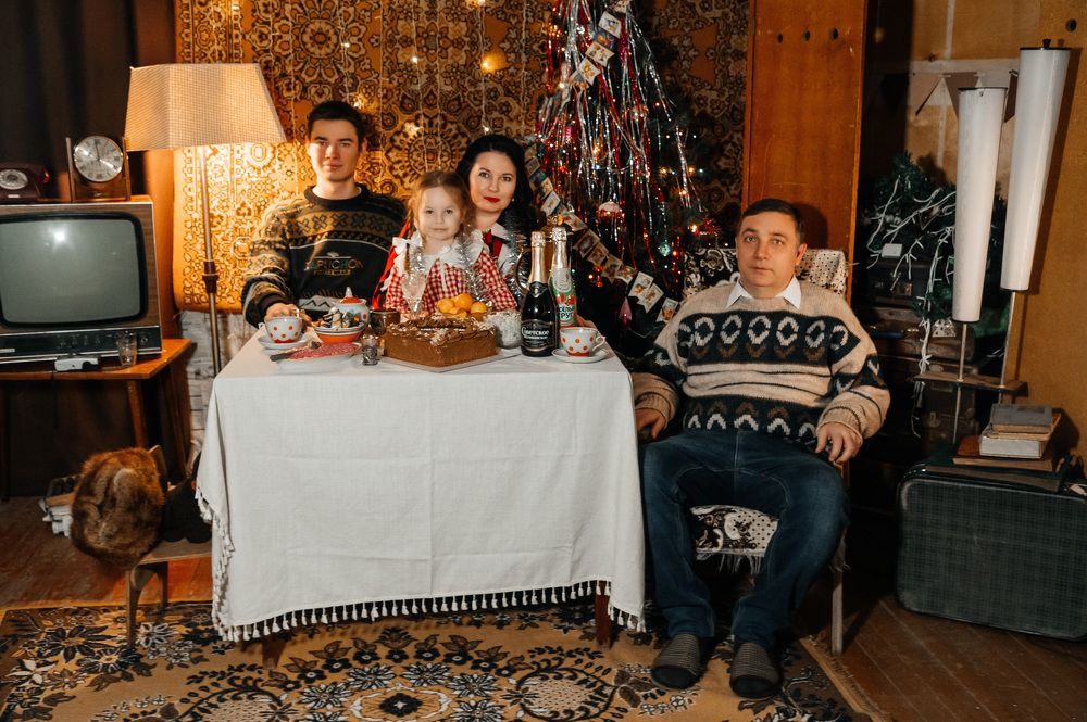 Photograph by Светлана Субботина