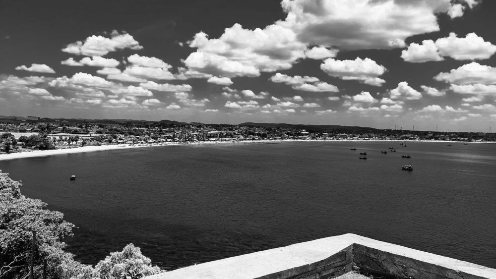 Photograph by Rashad Rafeudeen