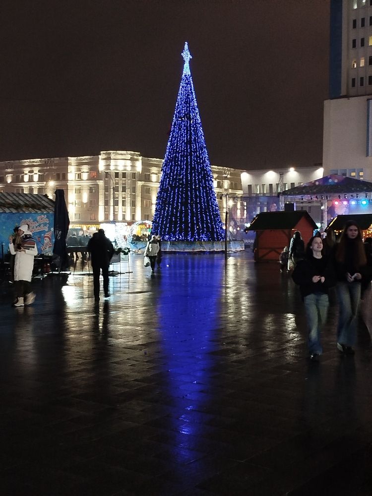 Photograph by Наталья Зяткина