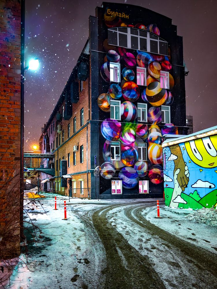 Photograph by Vinchenzo D5