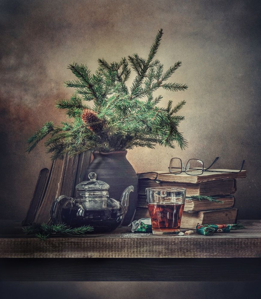 Photograph by Ольга Вороная