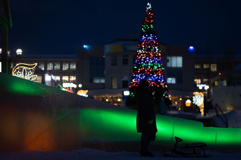 Photograph by Артём Александрович