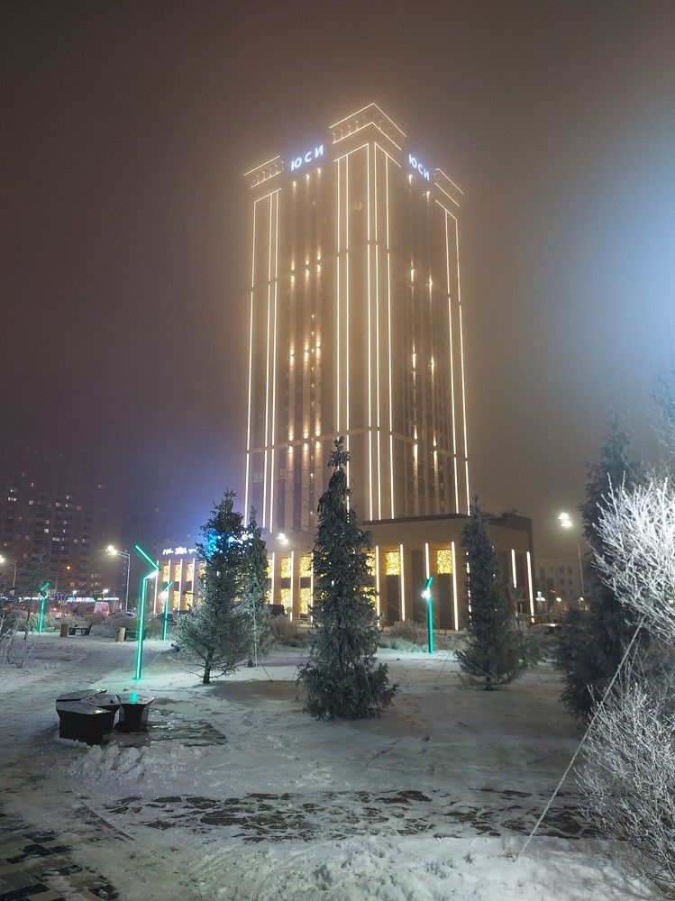 Photograph by Рудова Ксения