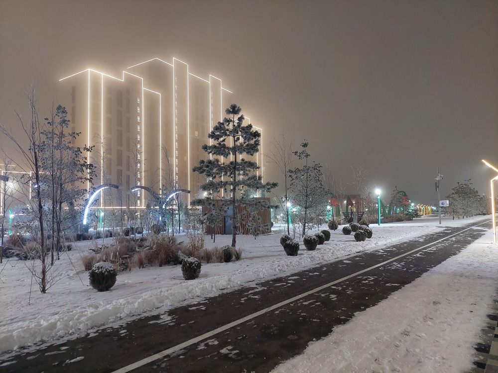 Photograph by Рудова Ксения