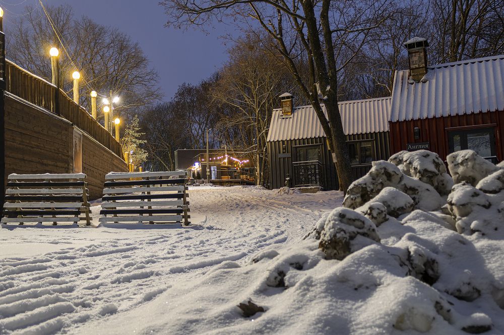 Photograph by Денис Зенков