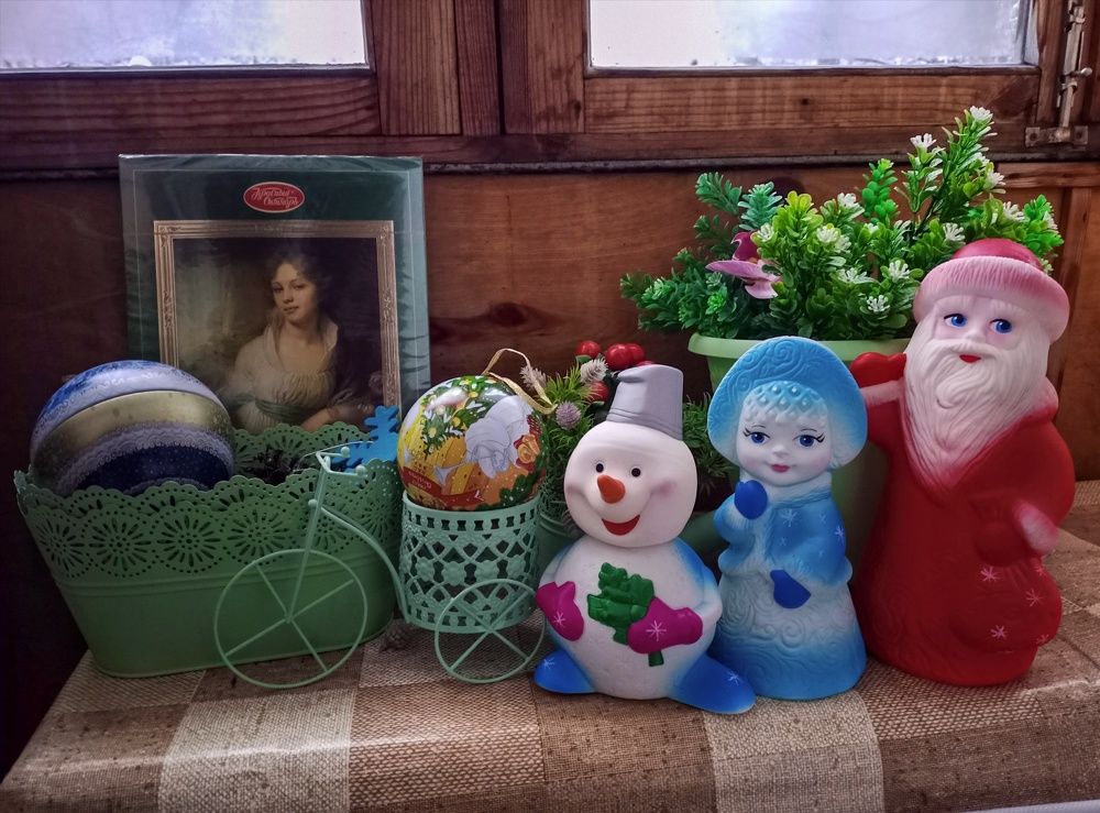 Photograph by Sergey Kurkov-Tarkovsky