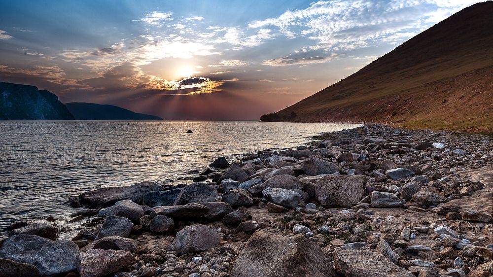 Photograph by Алексей Кулаков