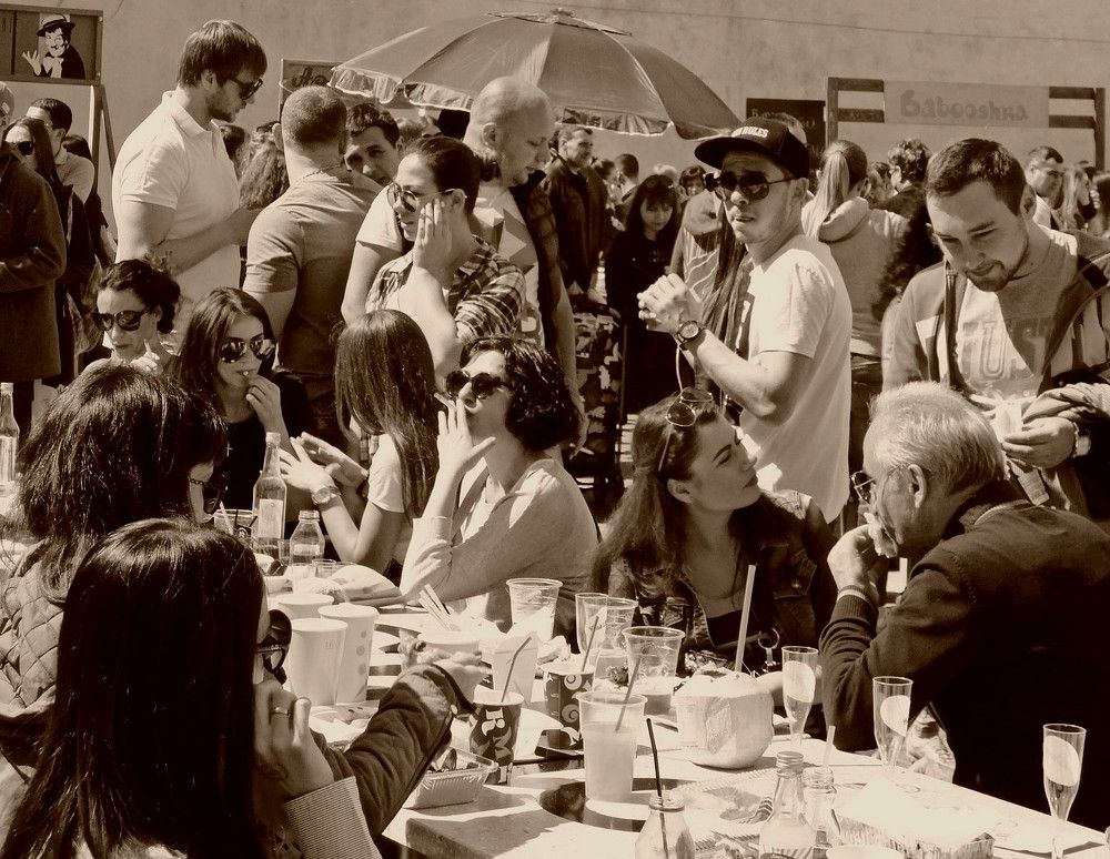 Photograph by Дмитрий Соколов