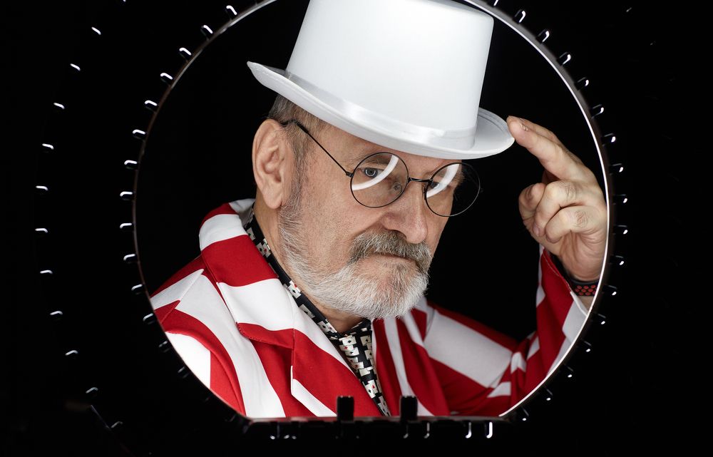 Photograph by Юлия Персинен