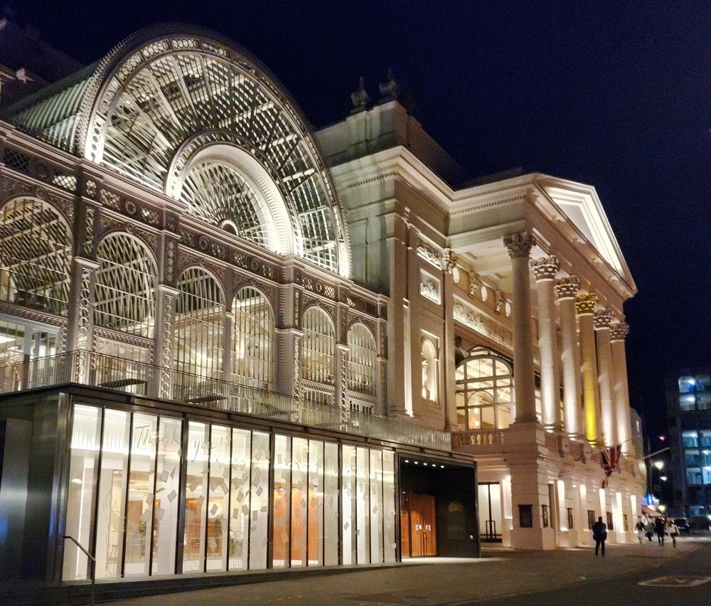 Photograph by Igor Shulkin