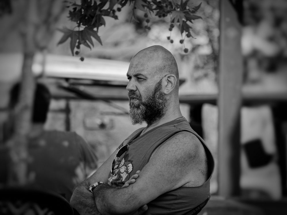 Фотография автора David Solodar