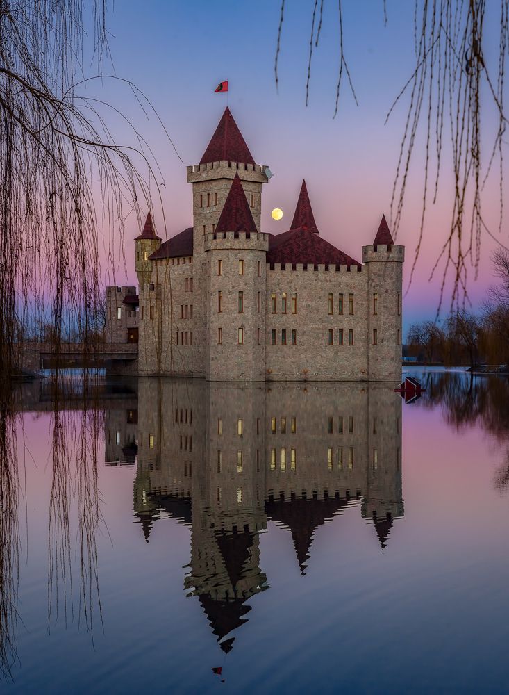 Фотография автора Zakharov Armen