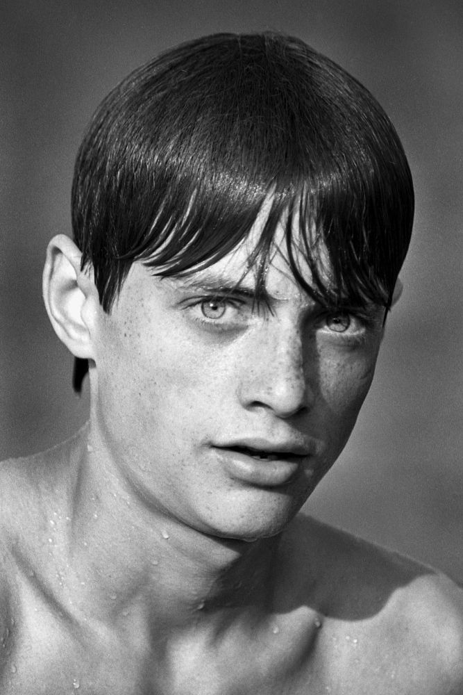 Photograph by Cергей Абакумов