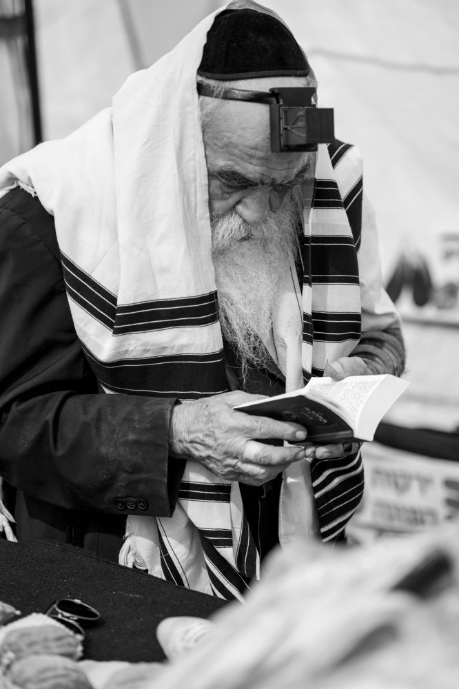 Photograph by Igor Shulkin