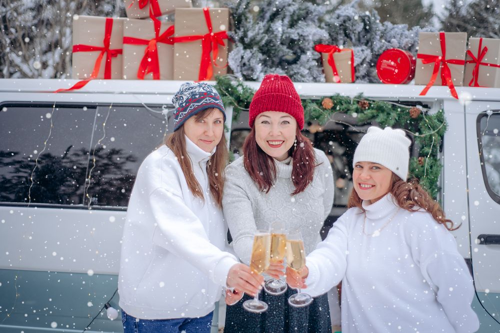 Photograph by Анна Вода