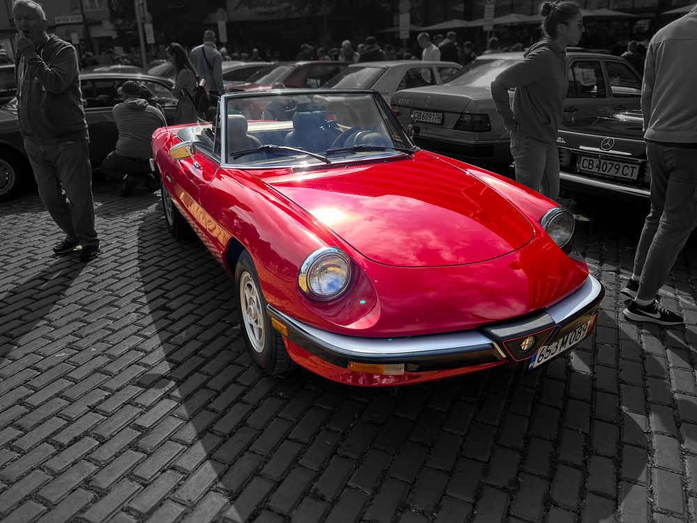 Photograph by Vladislav Tsanev