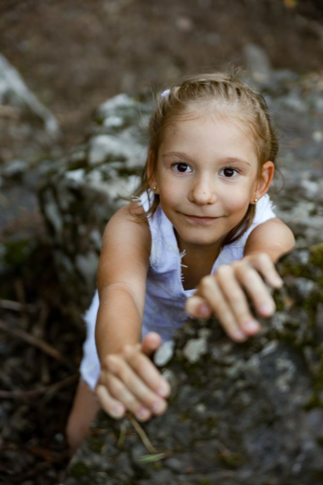 Фотография автора ОЛЬГА БУЛЫЧЕВА