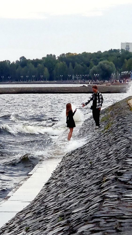 Фотография автора ОЛЬГА БУЛЫЧЕВА