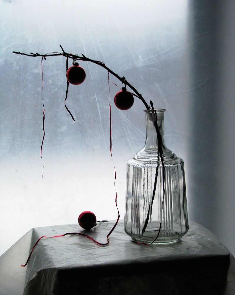 Photograph by Лада Кляузина