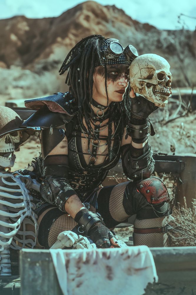 Photograph by Ela Pustajec