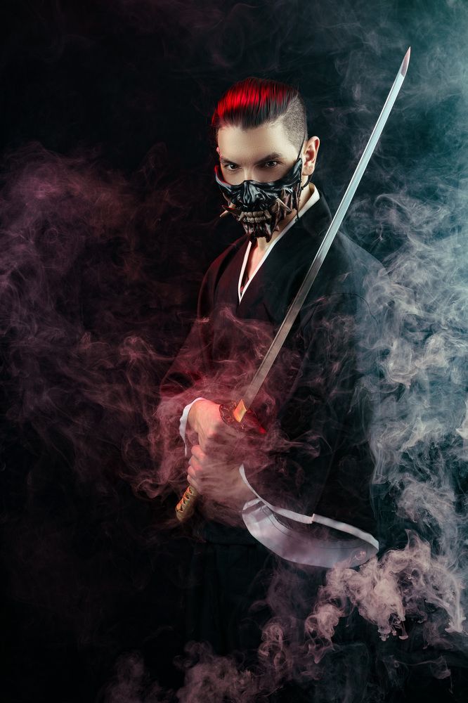 Photograph by Ela Pustajec