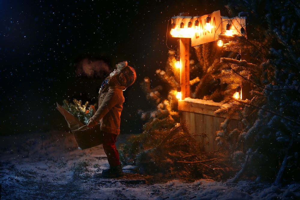 Photograph by Любовь Пятовская