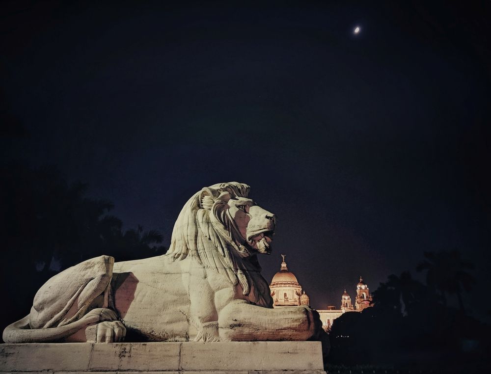 Фотография автора Shreyan Dey Sarkar