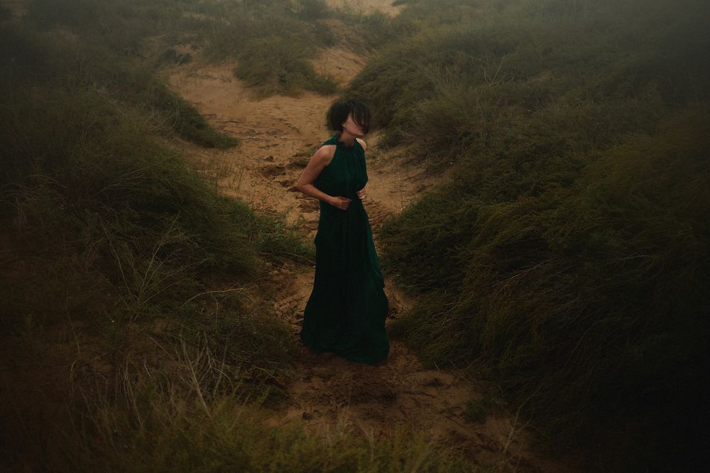 Photograph by Гуляев Виталий