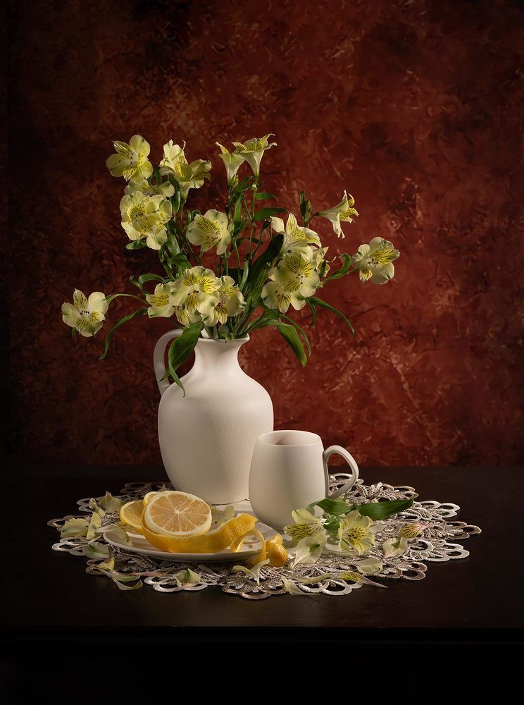 Photograph by Рут