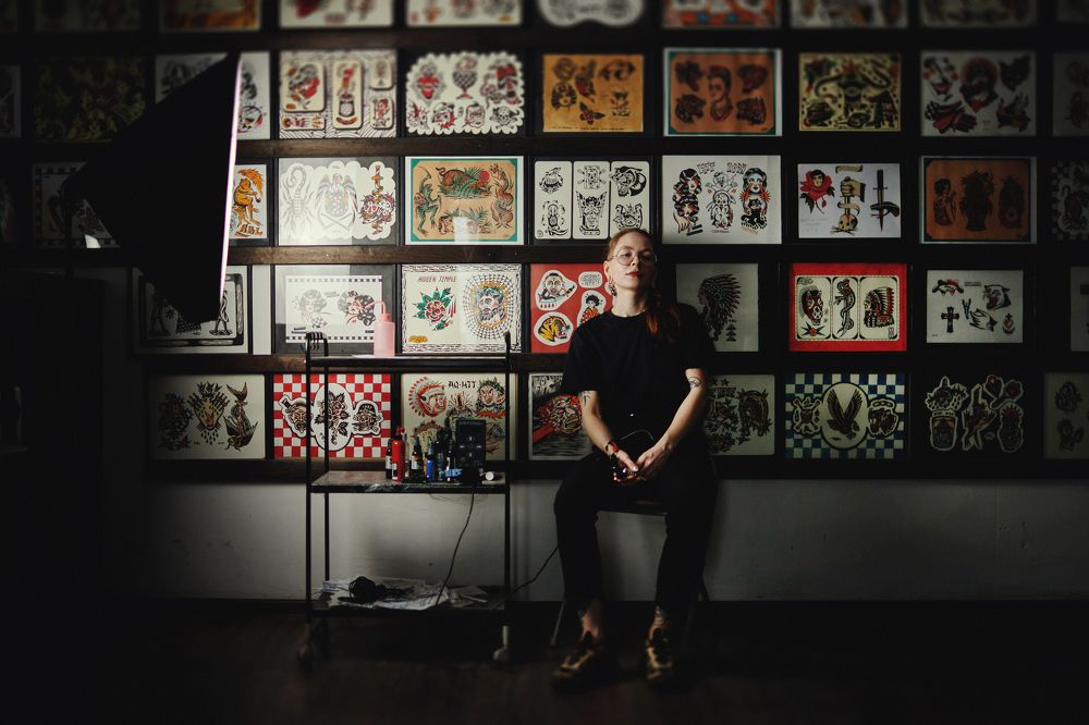 Photograph by Гуляев Виталий