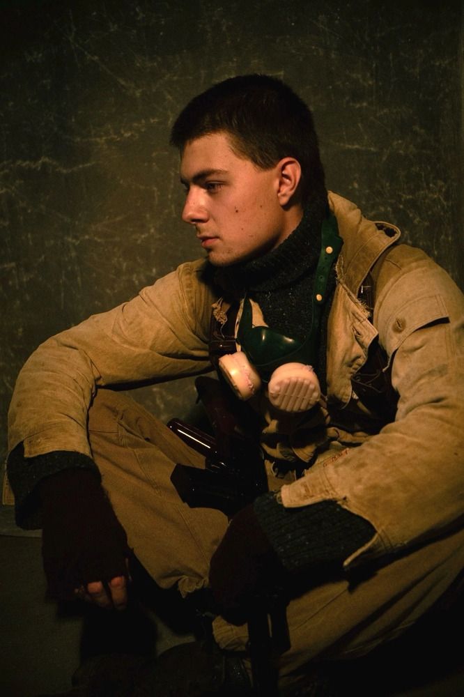 Photograph by Anastasia Vladimirovna