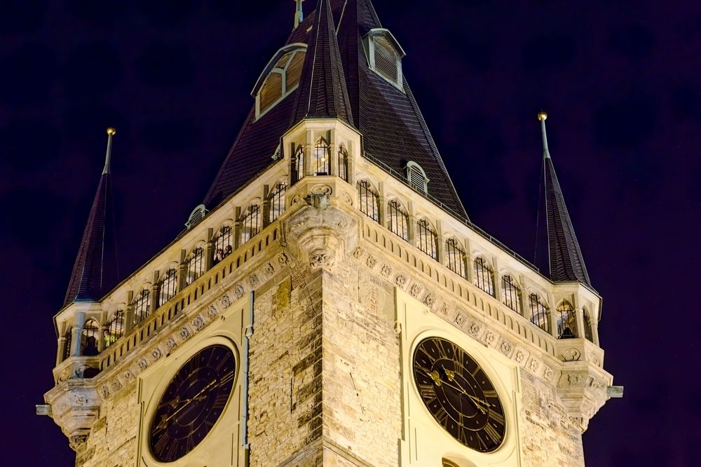 Photograph by Milan Cernak