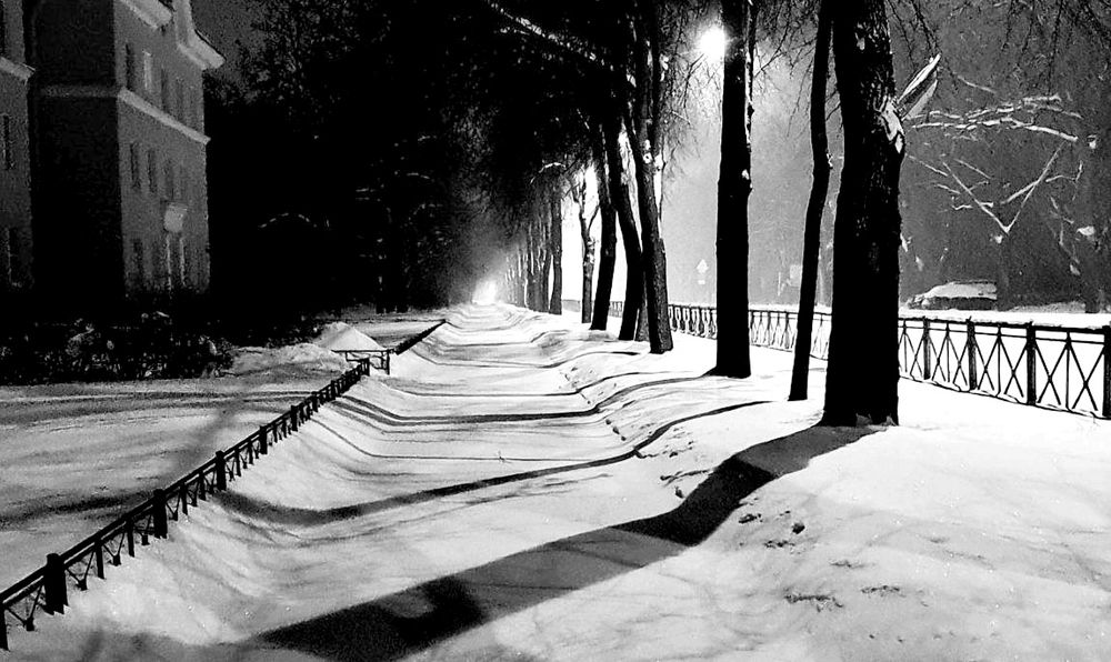 Photograph by Александра Борисовна