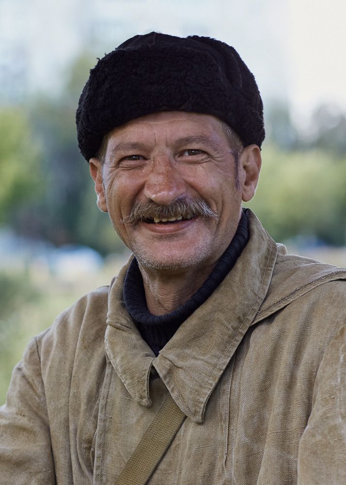 Photograph by Юлия Персинен