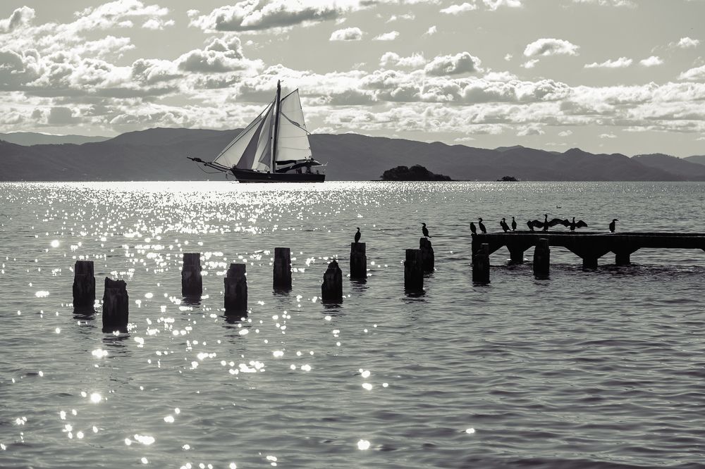 Photograph by Rodrigo Silveira