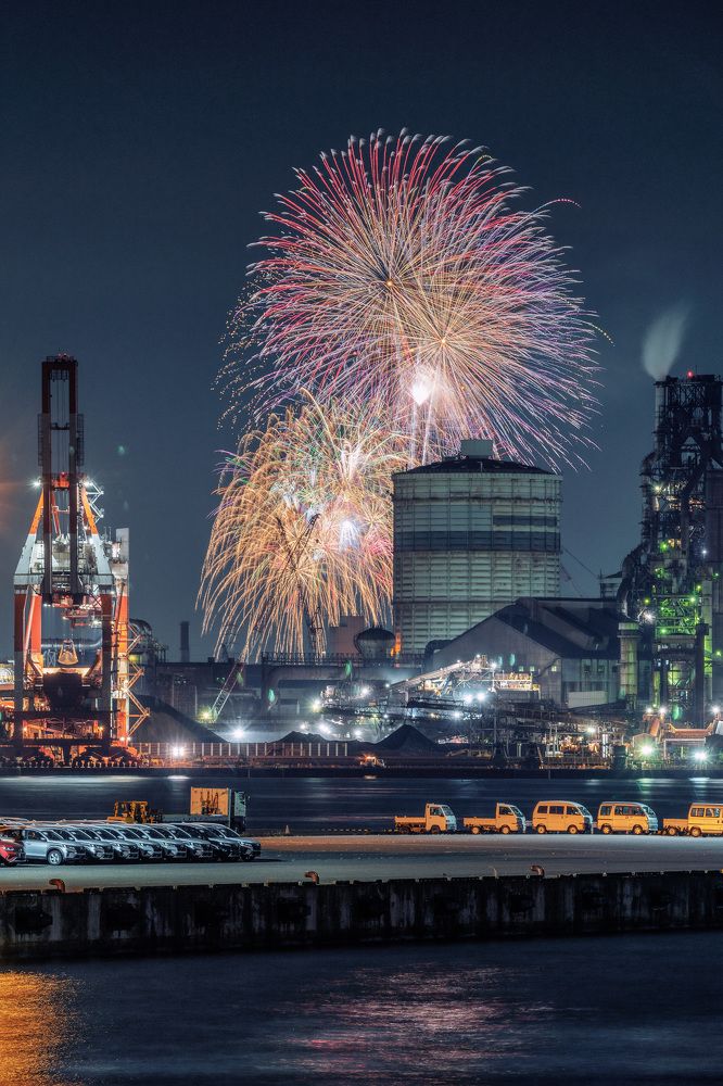 Photograph by tunemori