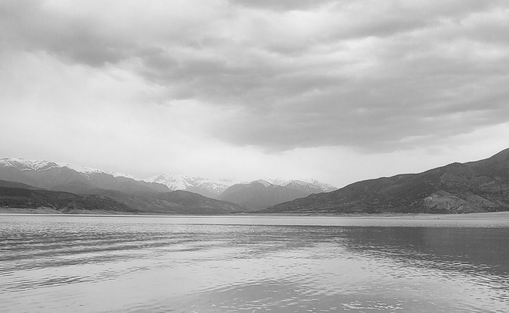 Photograph by Асад Ибадов