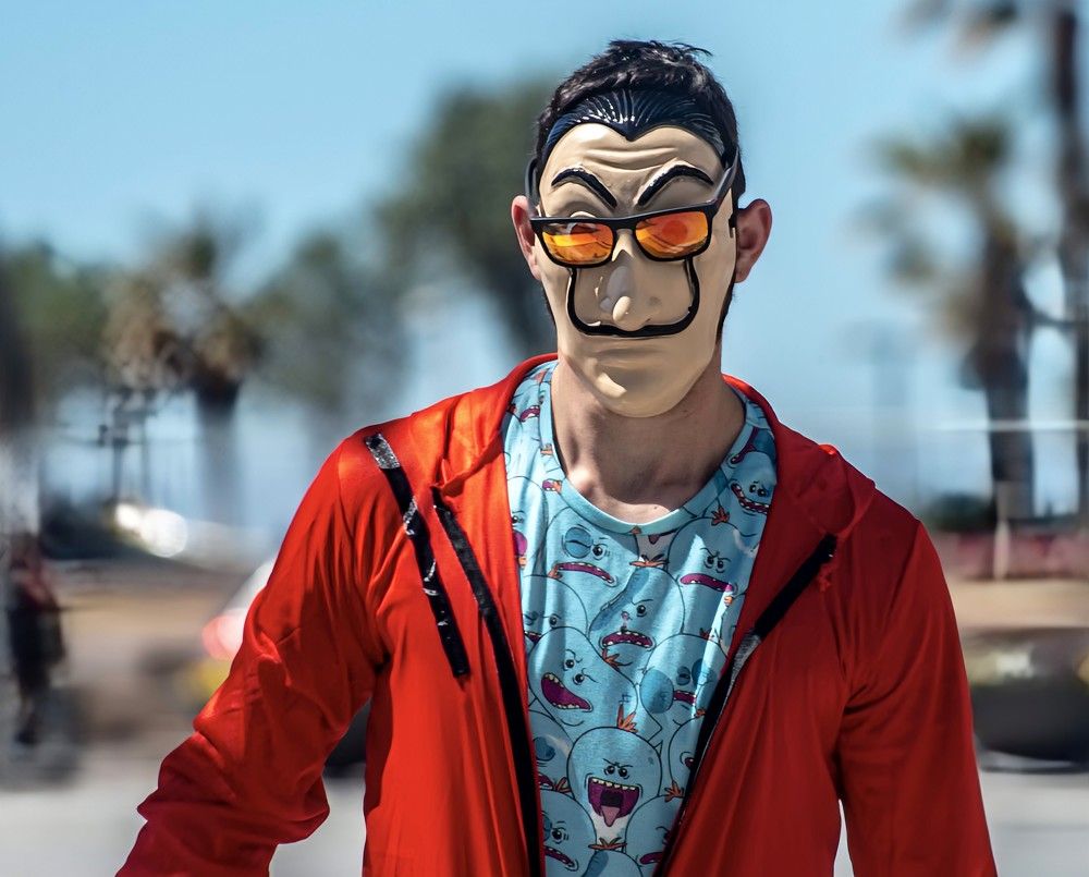 Photograph by Владислав Айзенберг