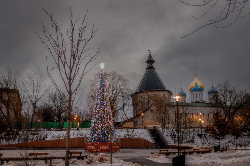 Фотография автора Сережа Сережин
