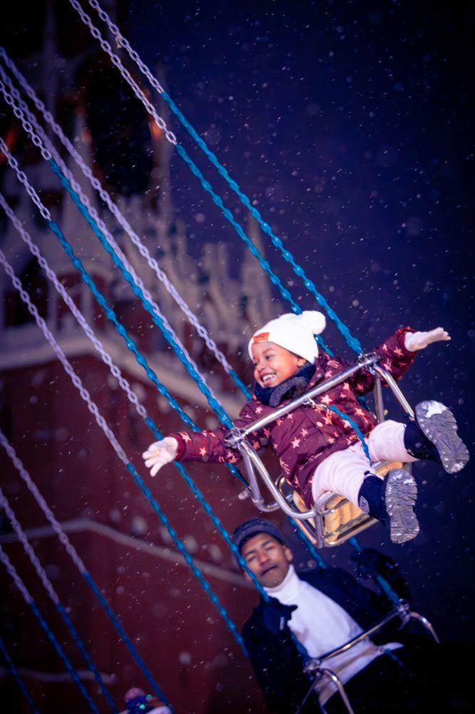 Photograph by Siarhei Saladukhin