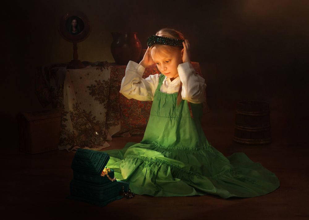 Photograph by Михаил Славный